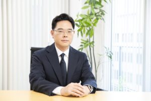 代表税理士