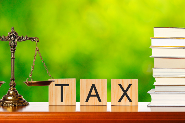 税金